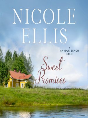 cover image of Sweet Promises